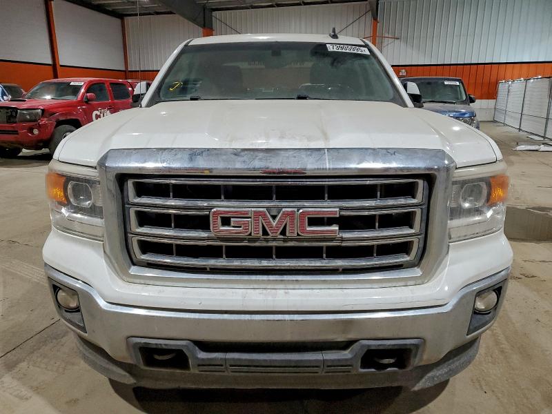 Фото 5 - GMC SIERRA