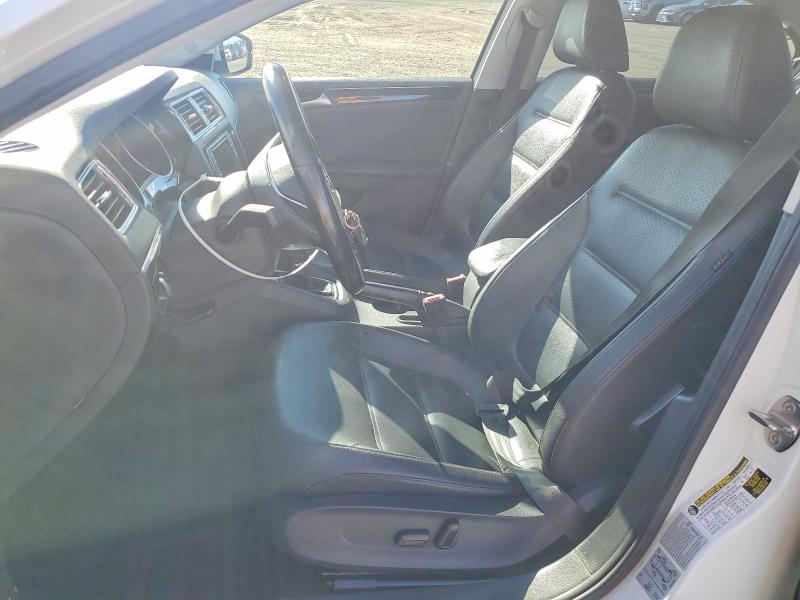 Фото 7 - VOLKSWAGEN JETTA