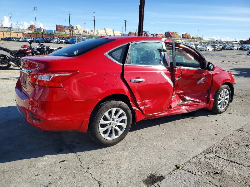 Фото 3 - NISSAN SENTRA