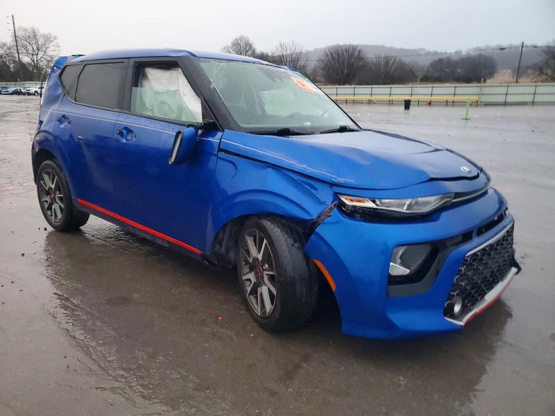 Фото 4 - KIA SOUL