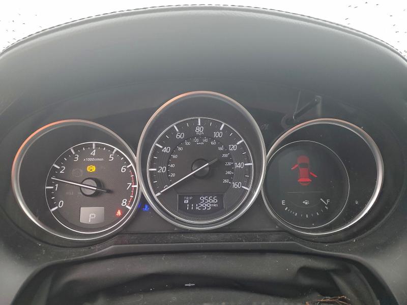 Фото 9 - MAZDA 6