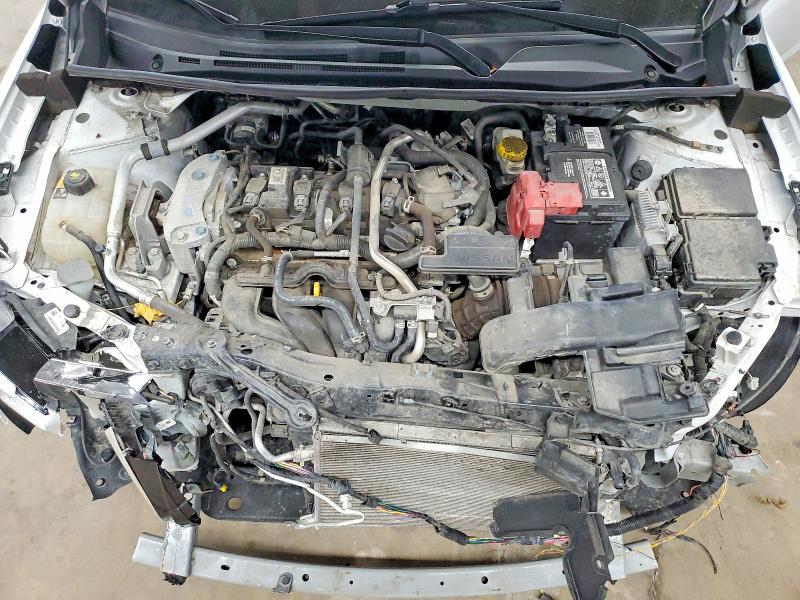 Фото 11 - NISSAN SENTRA