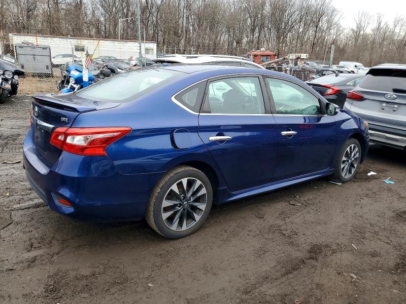 Фото 3 - NISSAN SENTRA