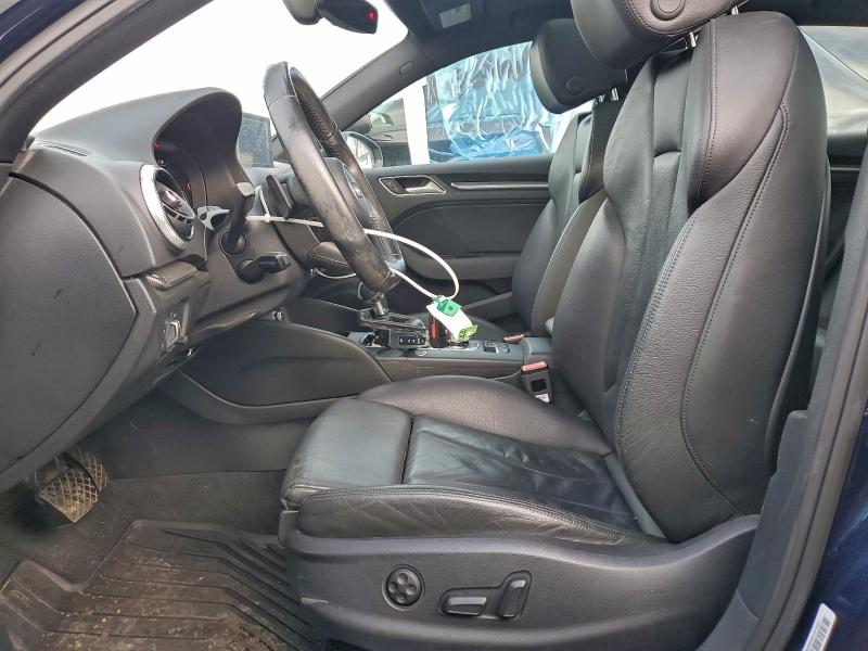 Фото 7 - AUDI A3