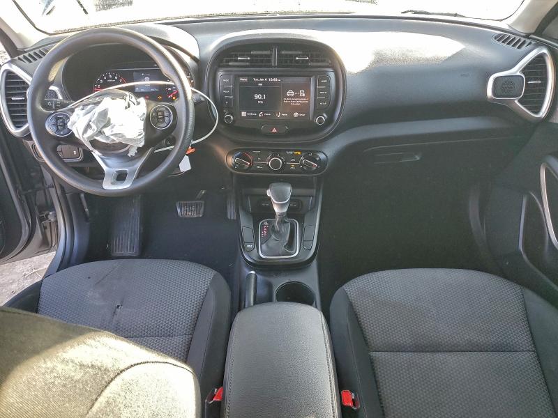 Фото 8 - KIA SOUL