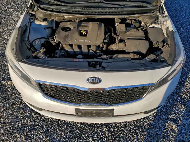 Фото 11 - KIA FORTE