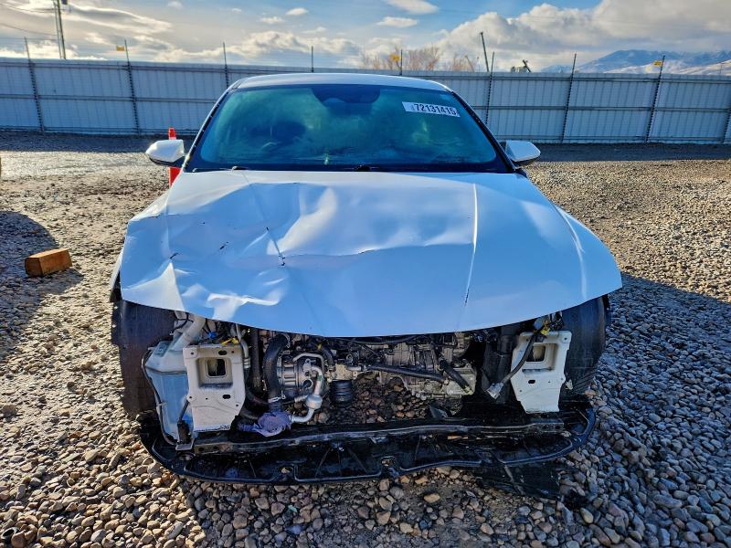 Фото 5 - HYUNDAI ELANTRA