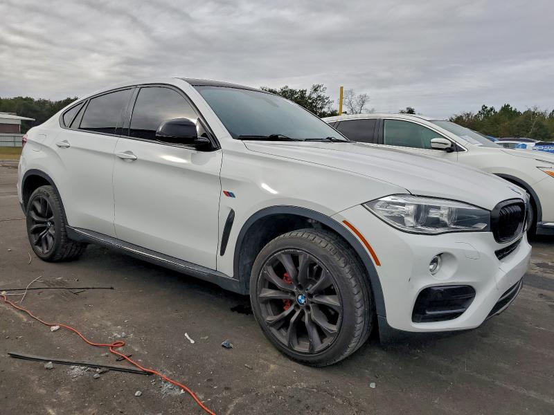Фото 4 - BMW X6
