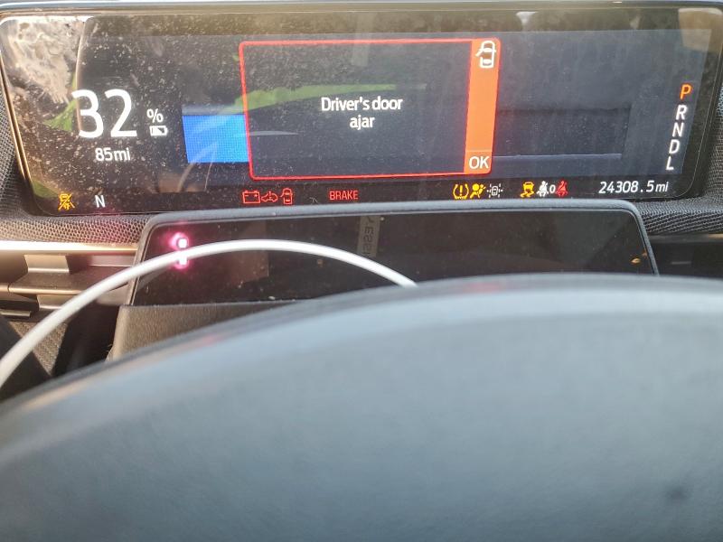 Фото 9 - FORD MUSTANG