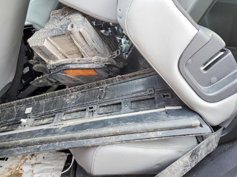 Фото 13 - HONDA CRV