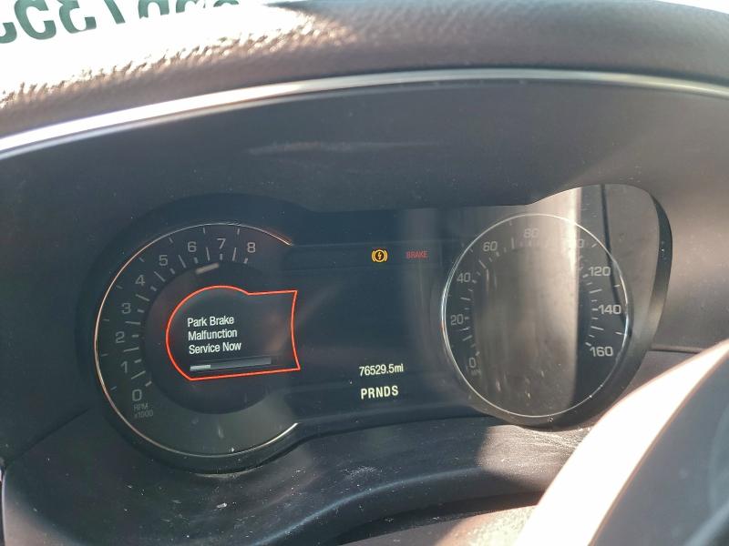 Фото 9 - LINCOLN MKC