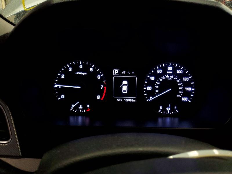 Фото 9 - HYUNDAI SONATA