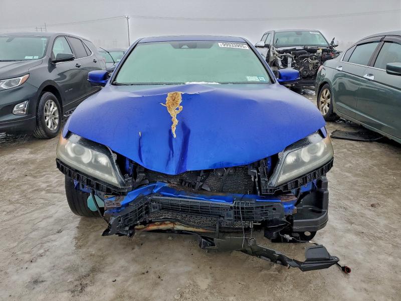 Фото 5 - HONDA ACCORD