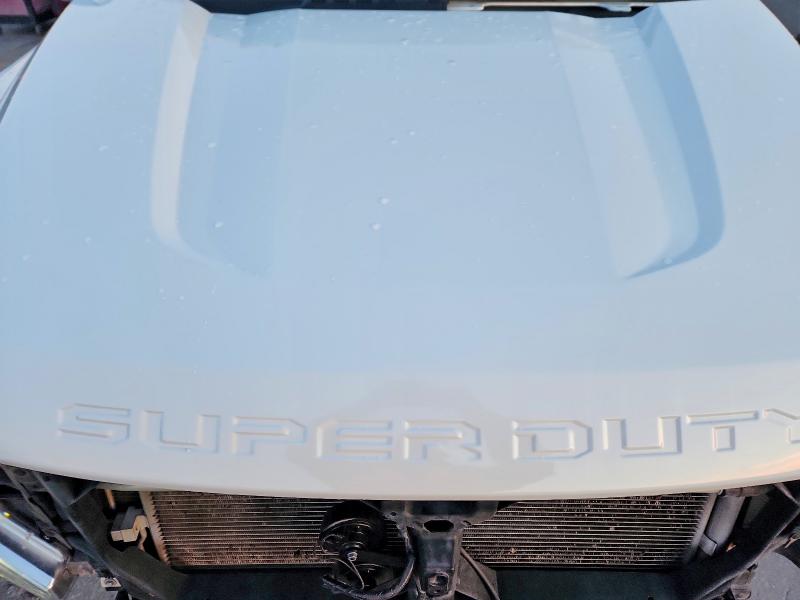 Фото 11 - FORD F250