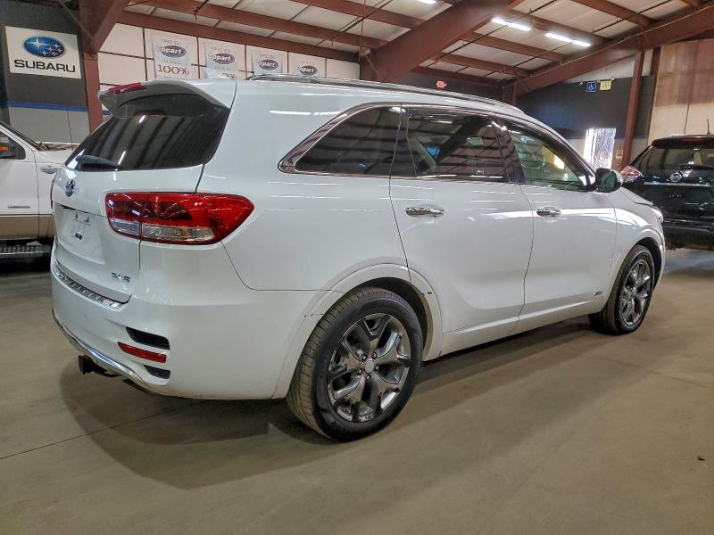 Фото 3 - KIA SORENTO