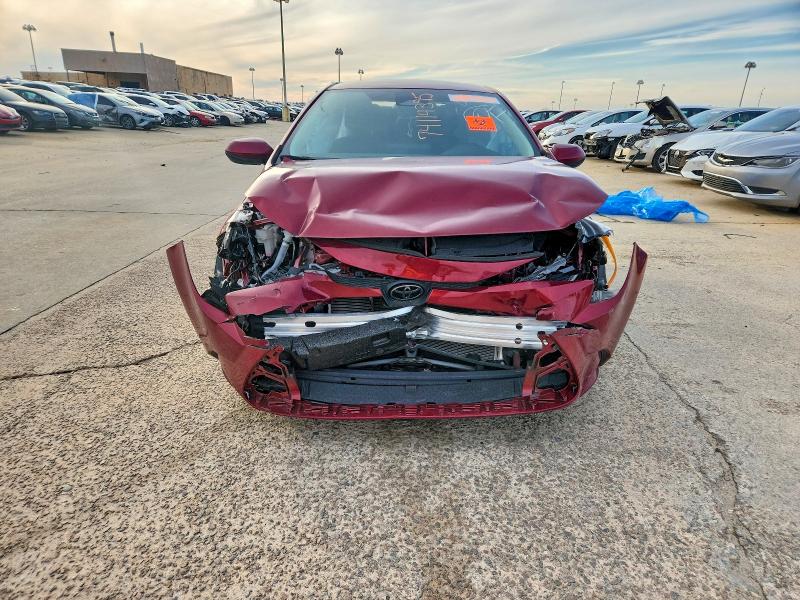 Фото 5 - TOYOTA COROLLA