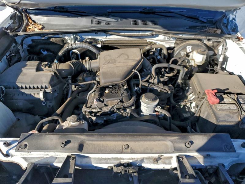 Фото 11 - TOYOTA TACOMA