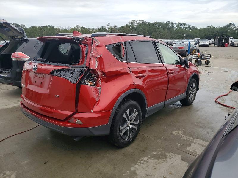 Фото 3 - TOYOTA RAV4