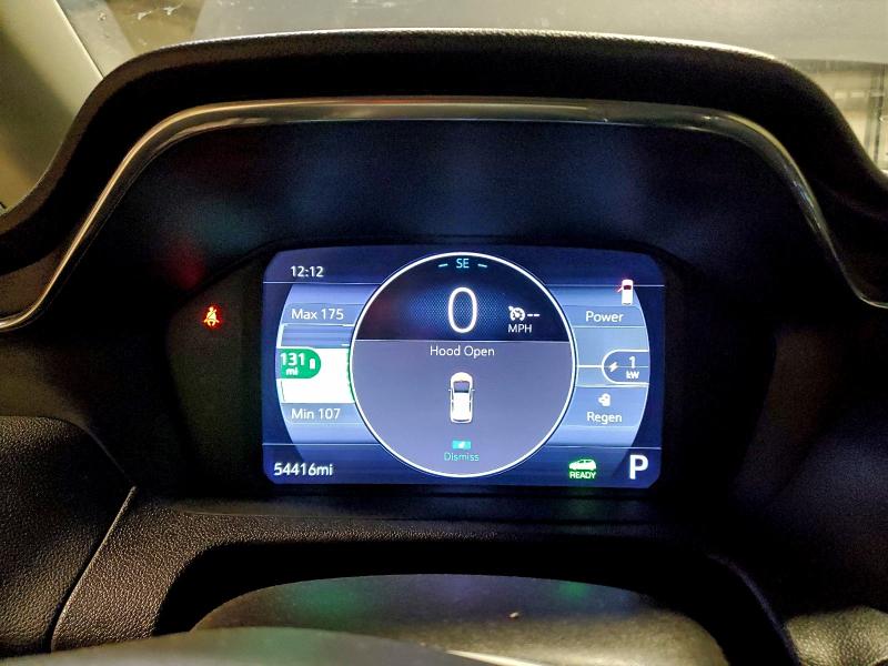 Фото 9 - CHEVROLET BOLT