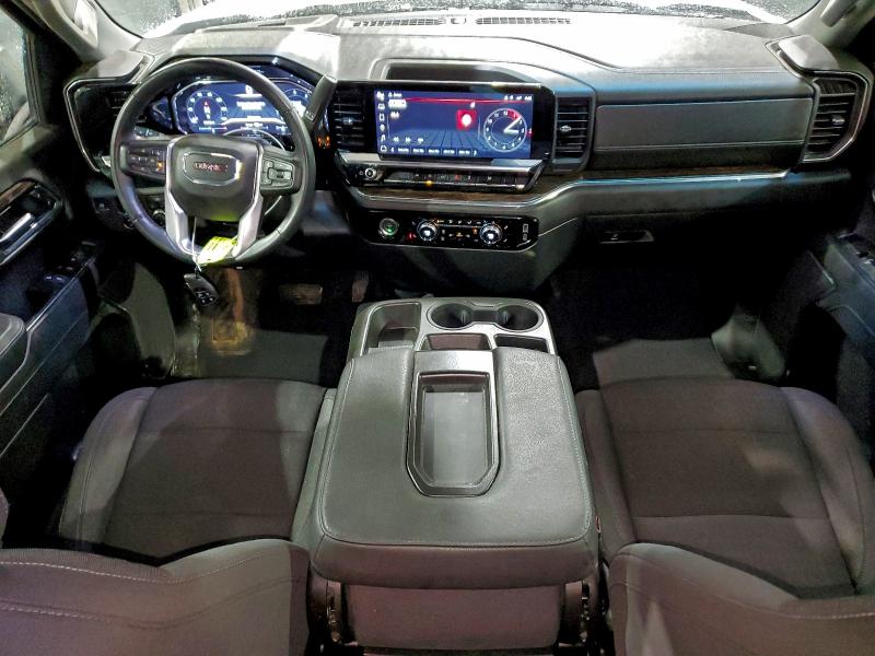 Фото 8 - GMC SIERRA