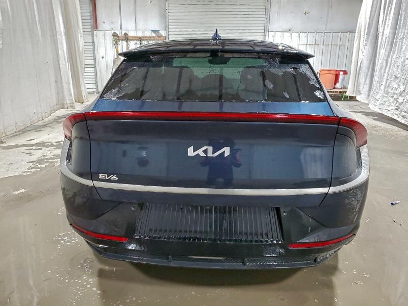 KIA EV6 LIGHT 2023 VIN KNDC34LA9P5612095