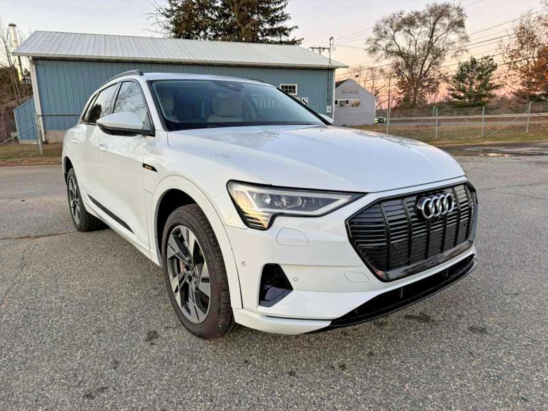 AUDI E-TRON 2021 VIN WA1AAAGE8MB010286