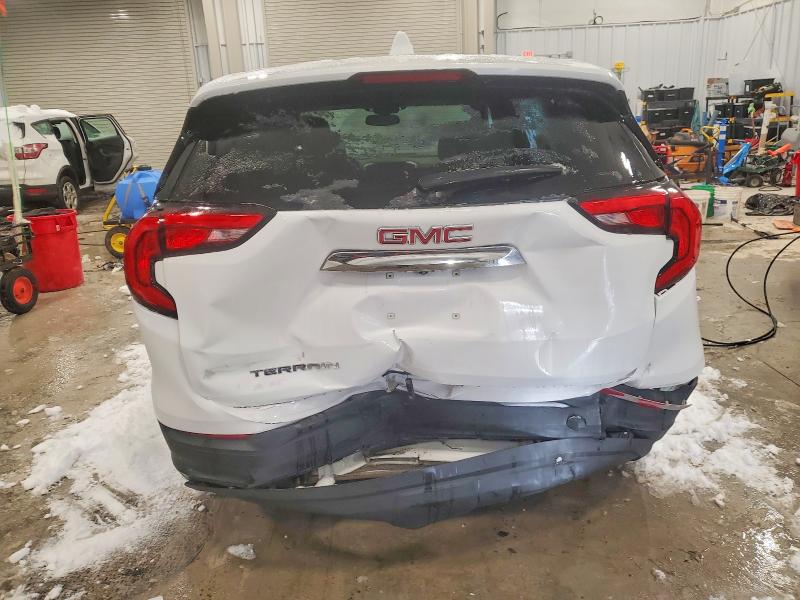 Фото 6 - GMC TERRAIN