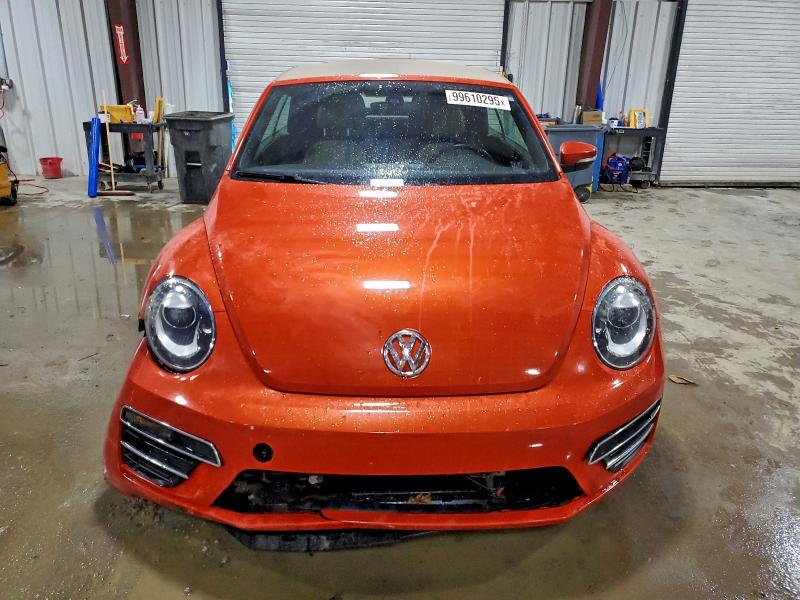 Фото 5 - VOLKSWAGEN BEETLE