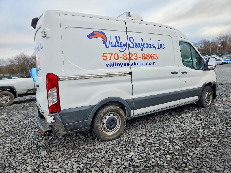 Фото 3 - FORD TRANSIT