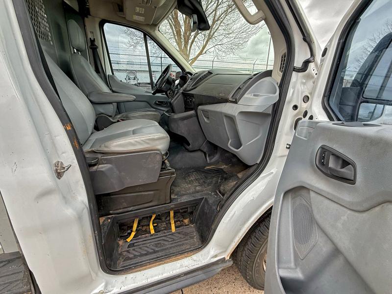 Фото 5 - FORD TRANSIT