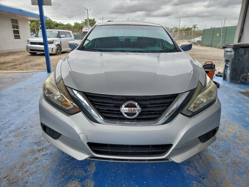 Фото 5 - NISSAN ALTIMA