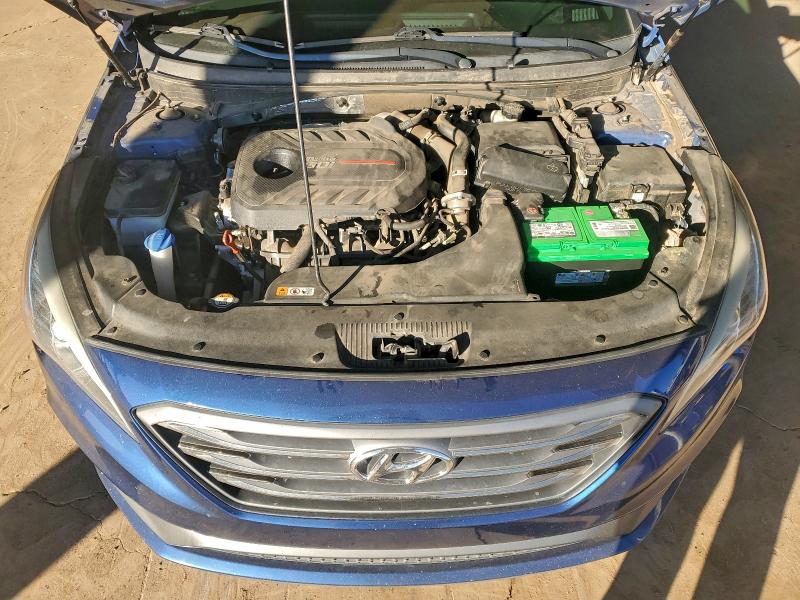 Фото 11 - HYUNDAI SONATA