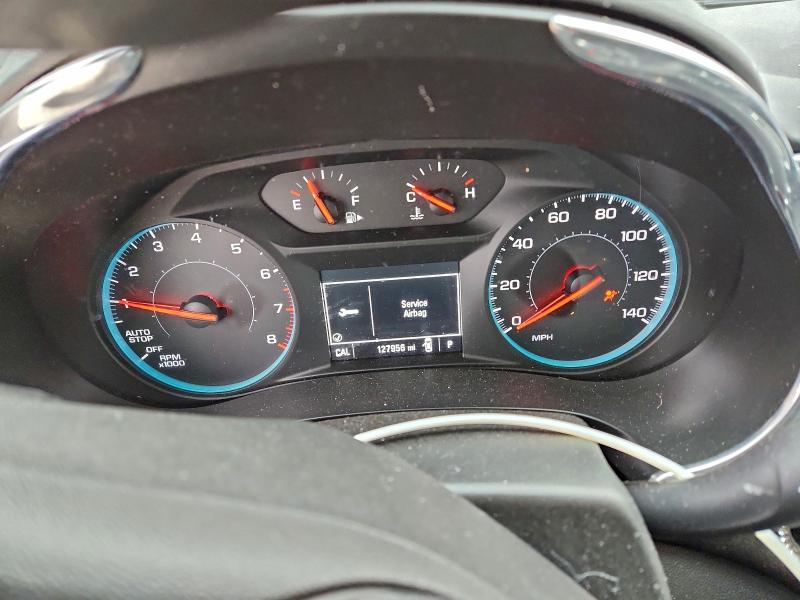 Фото 9 - CHEVROLET MALIBU