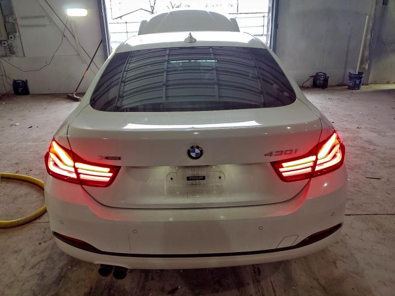 Фото 6 - BMW 4 SERIES