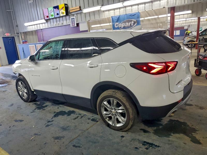 Фото 2 - CHEVROLET BLAZER