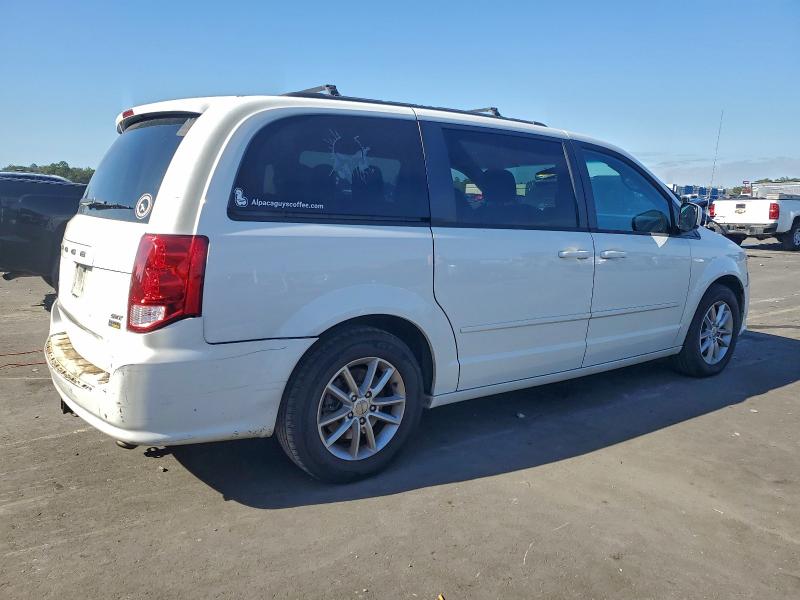 Фото 3 - DODGE CARAVAN