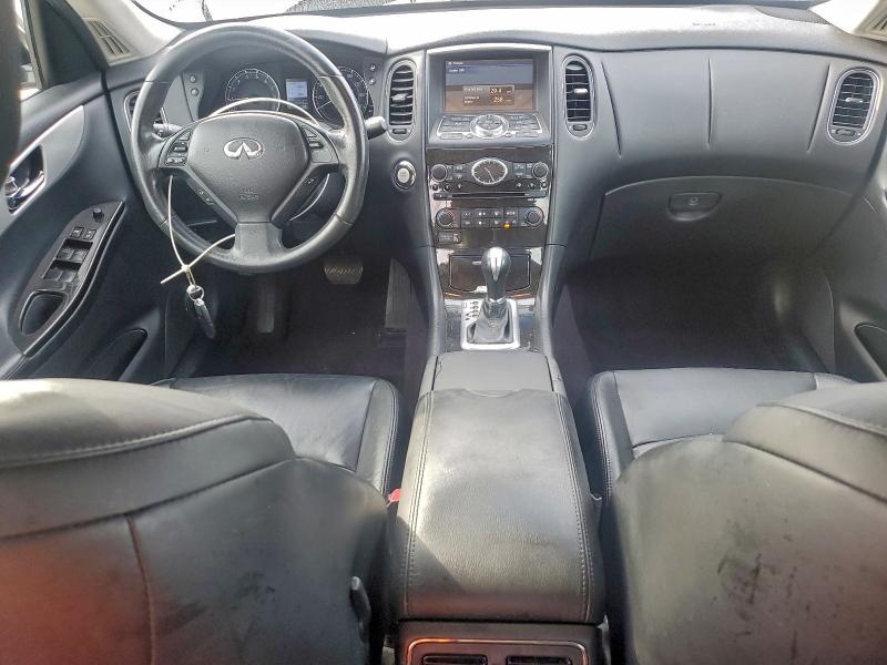 Фото 8 - INFINITI QX50