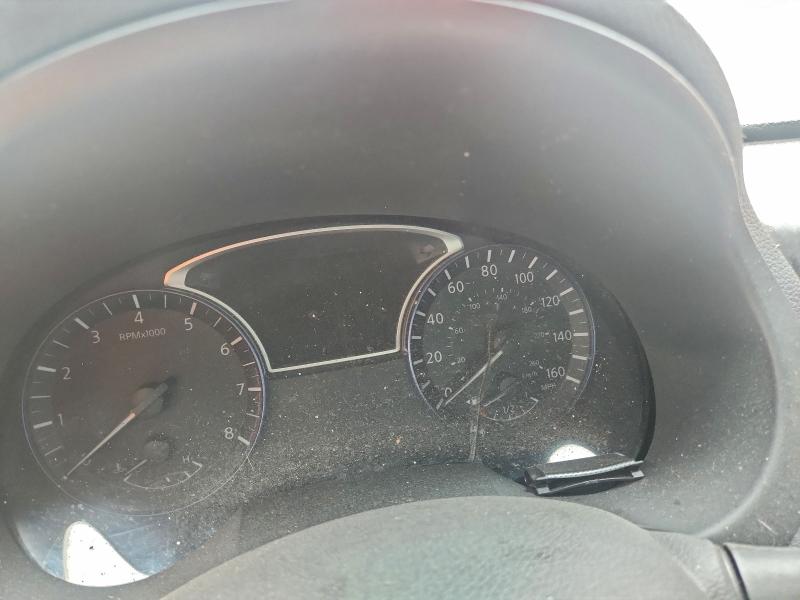 Фото 9 - NISSAN ALTIMA