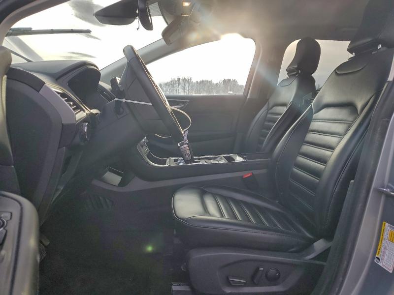 Фото 7 - FORD EDGE