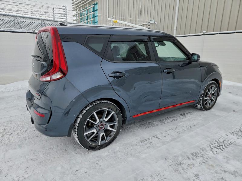 Фото 3 - KIA SOUL