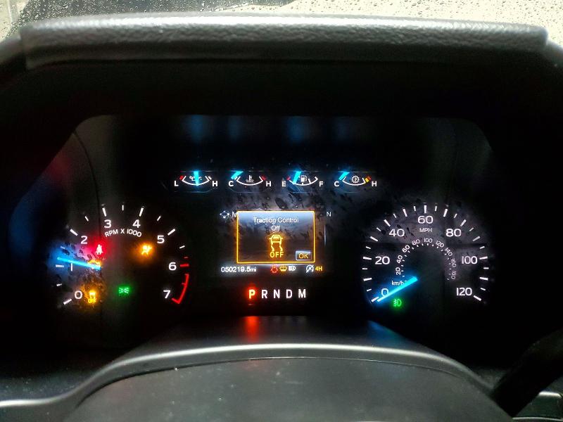 Фото 9 - FORD F-150