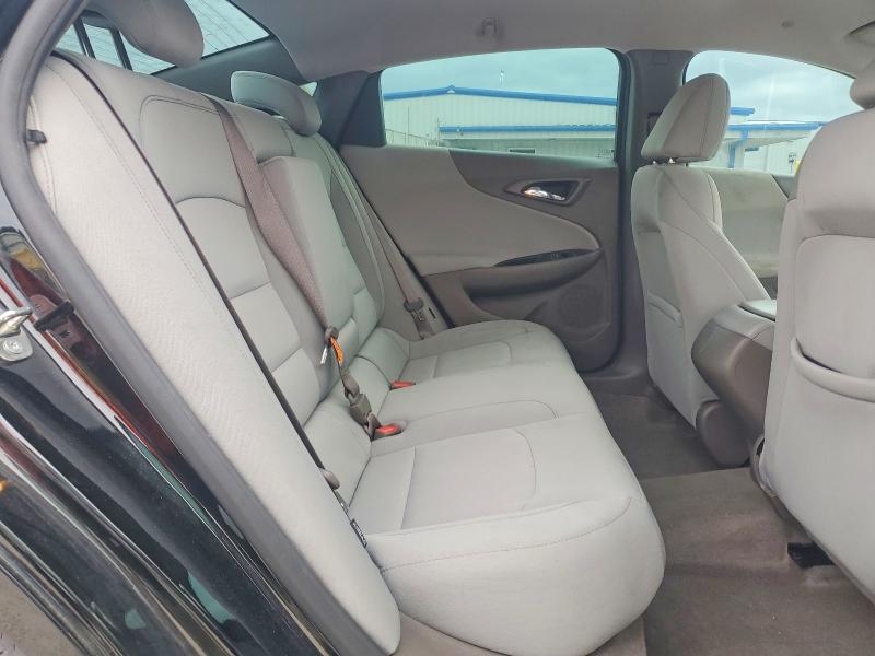 Фото 10 - CHEVROLET MALIBU