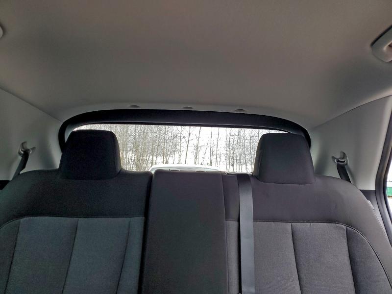 Фото 10 - HYUNDAI IONIQ