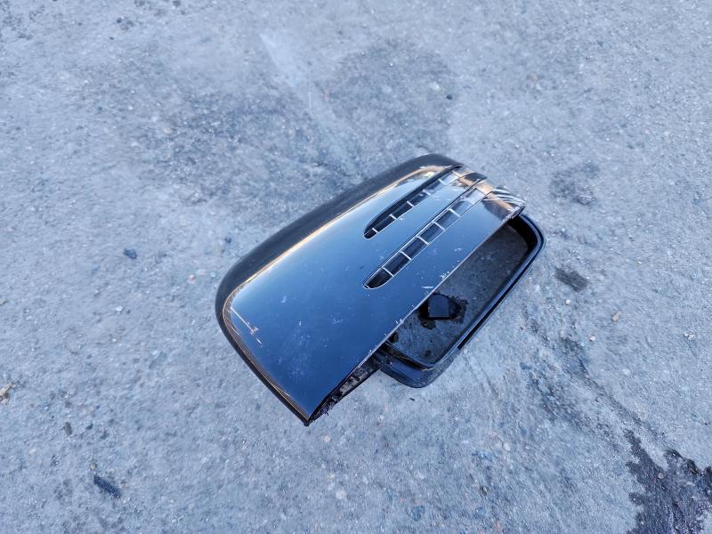 Фото 13 - MERCEDES-BENZ M-CLASS