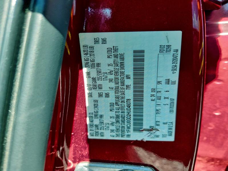 Фото 14 - FORD ESCAPE