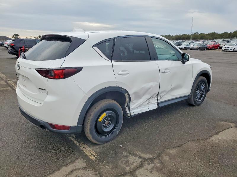 Фото 3 - MAZDA CX-5