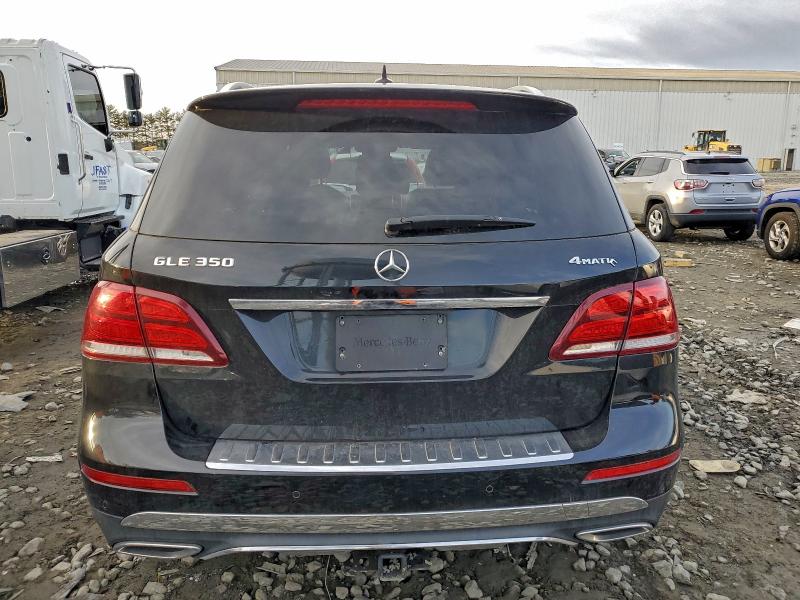 Фото 6 - MERCEDES-BENZ GLE-CLASS