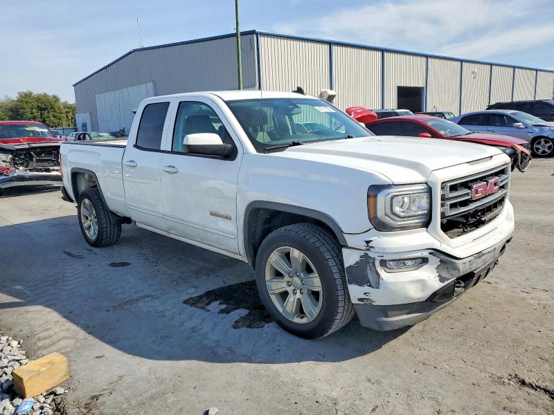 Фото 4 - GMC SIERRA