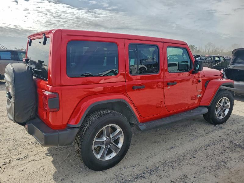 Фото 3 - JEEP WRANGLER