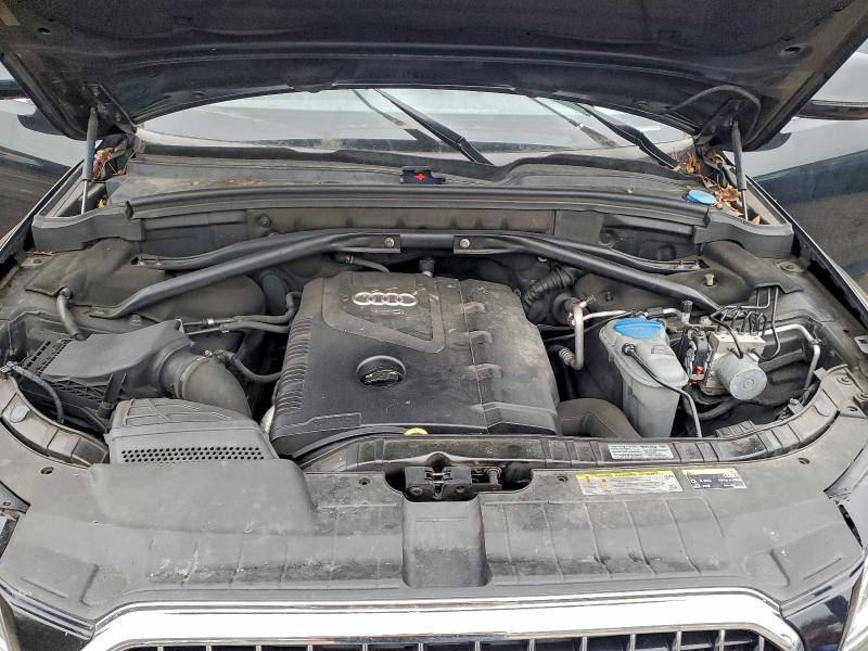 Фото 12 - AUDI Q5